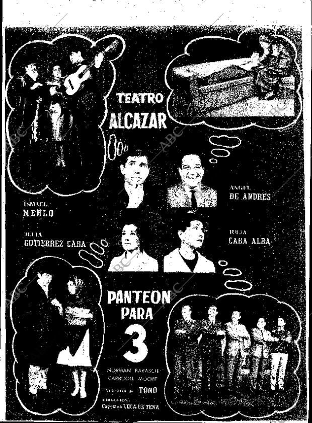 ABC MADRID 22-02-1963 página 12