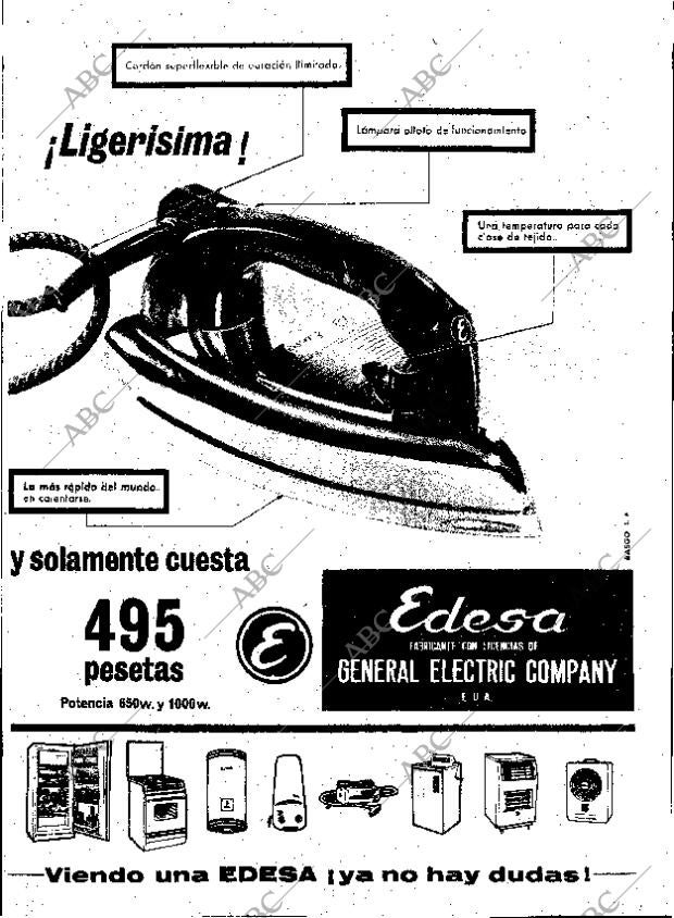 ABC MADRID 22-02-1963 página 14