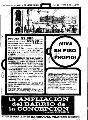 ABC MADRID 22-02-1963 página 18