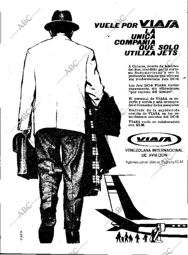 ABC MADRID 22-02-1963 página 19