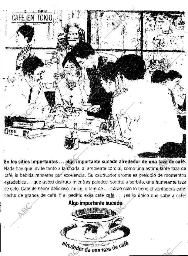 ABC MADRID 22-02-1963 página 20