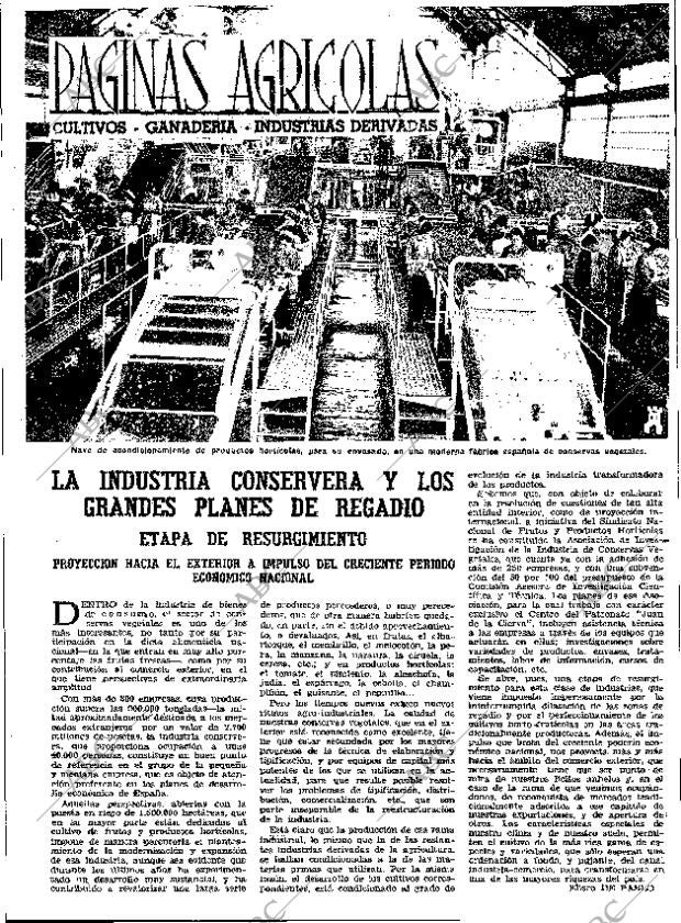 ABC MADRID 22-02-1963 página 21