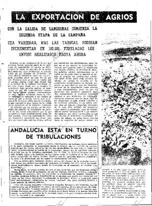 ABC MADRID 22-02-1963 página 22