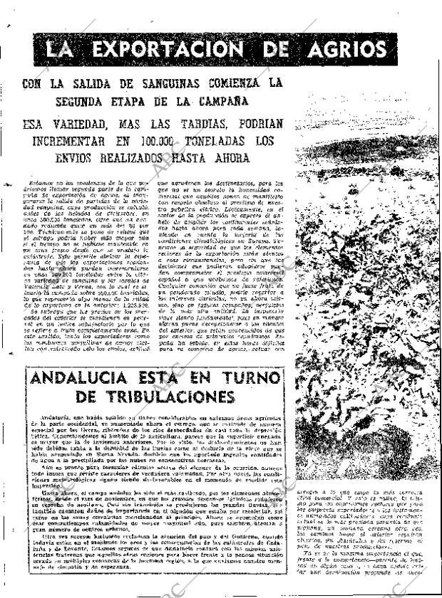 ABC MADRID 22-02-1963 página 22