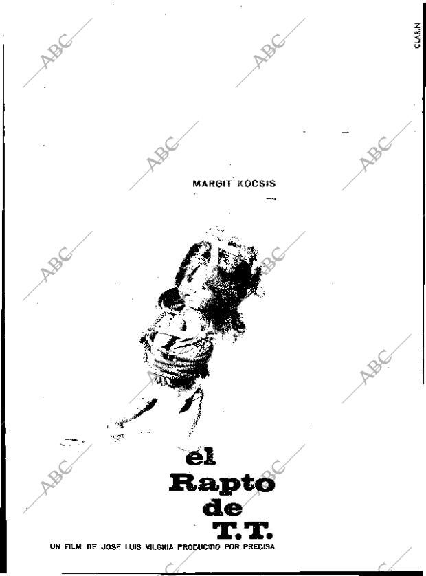 ABC MADRID 22-02-1963 página 26