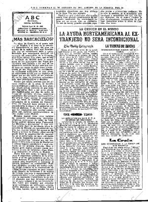 ABC MADRID 22-02-1963 página 32