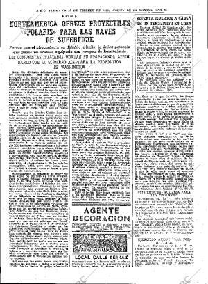 ABC MADRID 22-02-1963 página 35