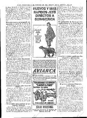 ABC MADRID 22-02-1963 página 38
