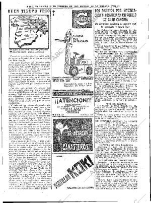 ABC MADRID 22-02-1963 página 43