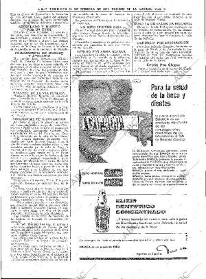 ABC MADRID 22-02-1963 página 51