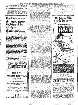 ABC MADRID 22-02-1963 página 52