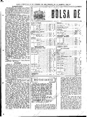 ABC MADRID 22-02-1963 página 56
