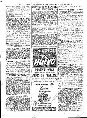ABC MADRID 22-02-1963 página 62