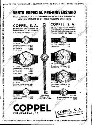 ABC MADRID 22-02-1963 página 7