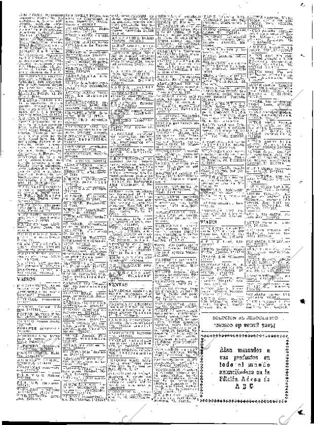 ABC MADRID 22-02-1963 página 73