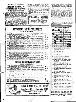 ABC MADRID 22-02-1963 página 78