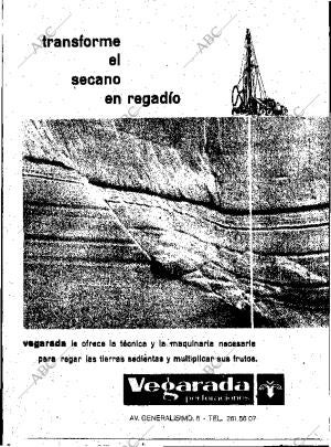 ABC MADRID 22-02-1963 página 80