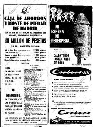 ABC MADRID 23-02-1963 página 10