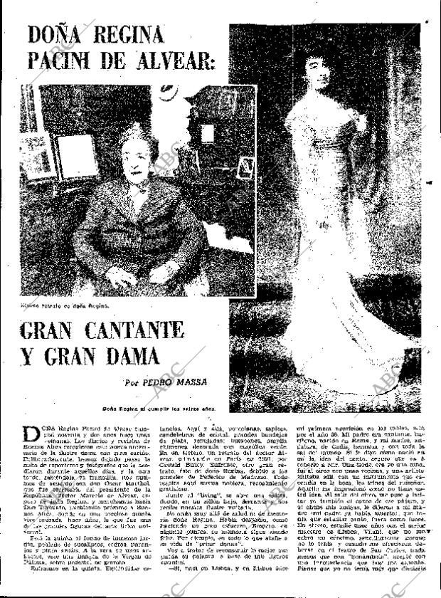 ABC MADRID 23-02-1963 página 13