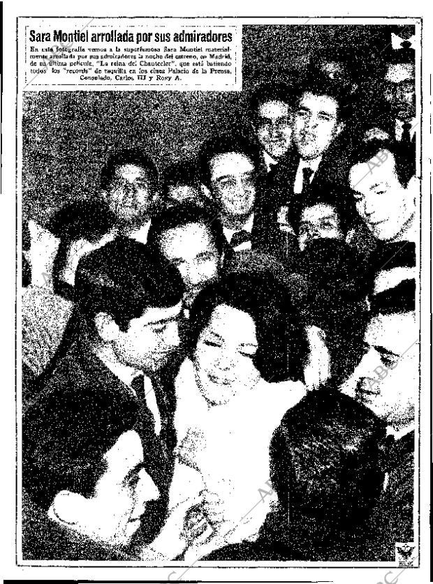 ABC MADRID 23-02-1963 página 17