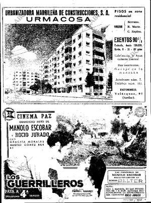 ABC MADRID 23-02-1963 página 18