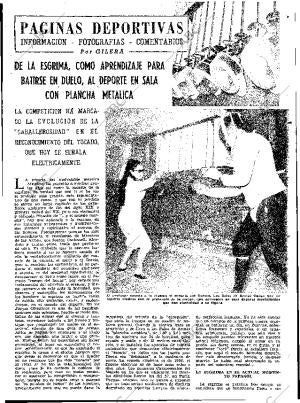 ABC MADRID 23-02-1963 página 19