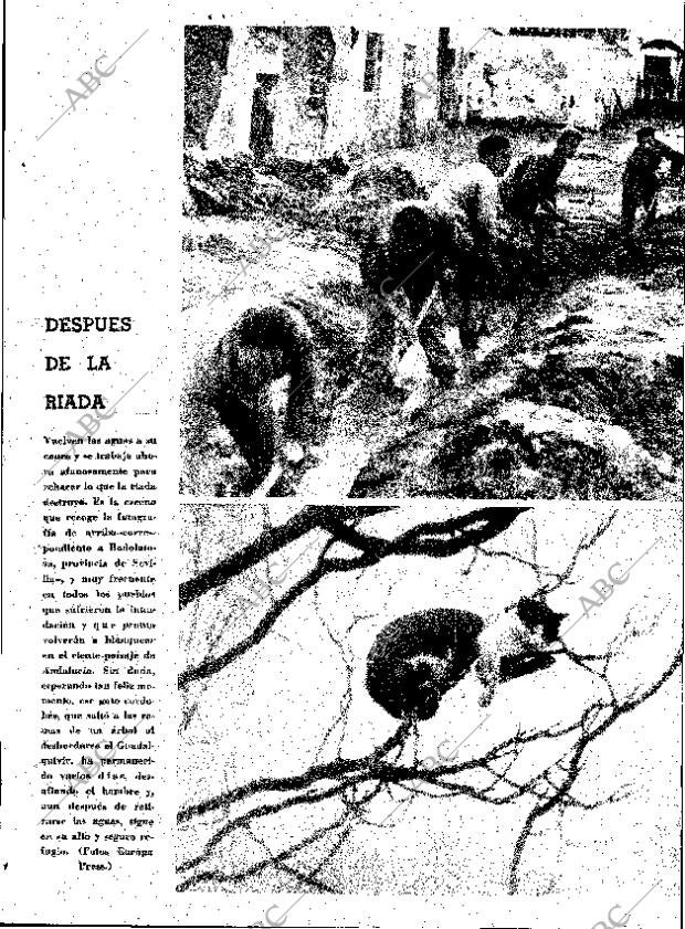 ABC MADRID 23-02-1963 página 29