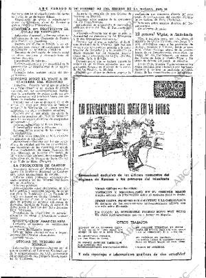 ABC MADRID 23-02-1963 página 35