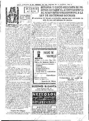 ABC MADRID 23-02-1963 página 51