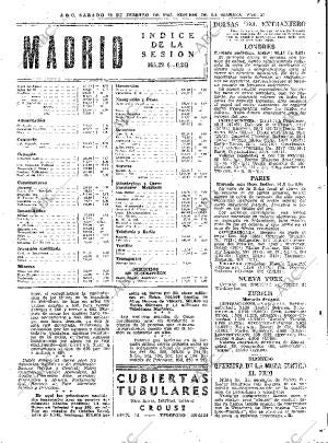 ABC MADRID 23-02-1963 página 57