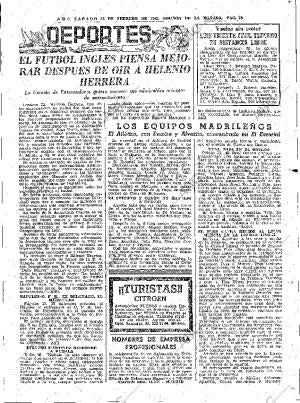 ABC MADRID 23-02-1963 página 59