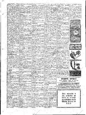 ABC MADRID 23-02-1963 página 74