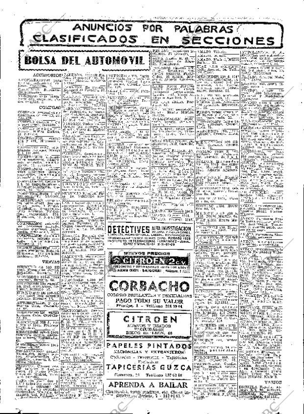 ABC MADRID 24-02-1963 página 100