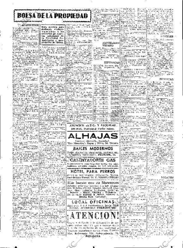 ABC MADRID 24-02-1963 página 101