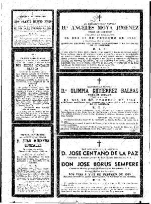 ABC MADRID 24-02-1963 página 107