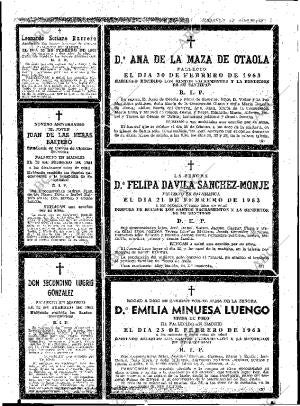 ABC MADRID 24-02-1963 página 108