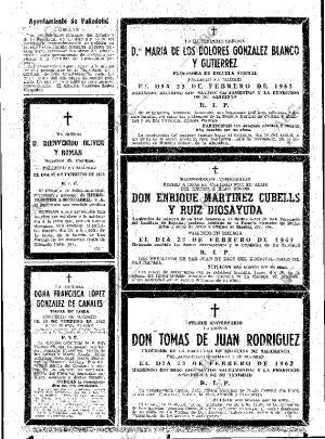 ABC MADRID 24-02-1963 página 109