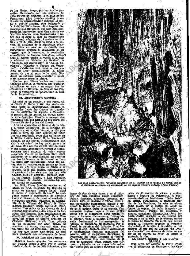 ABC MADRID 24-02-1963 página 11