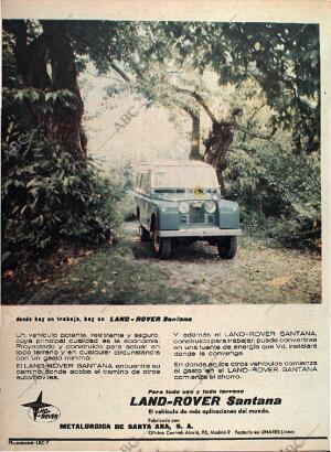 ABC MADRID 24-02-1963 página 12