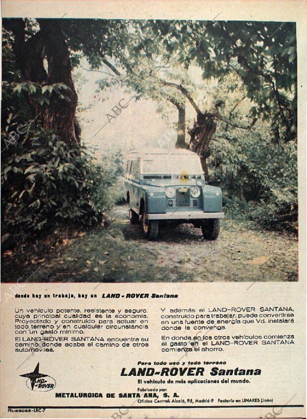 ABC MADRID 24-02-1963 página 12