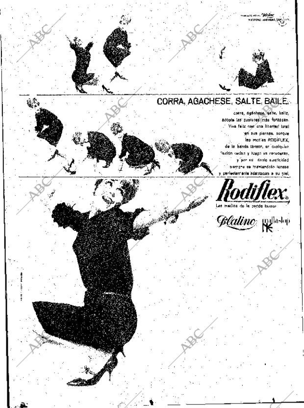 ABC MADRID 24-02-1963 página 14