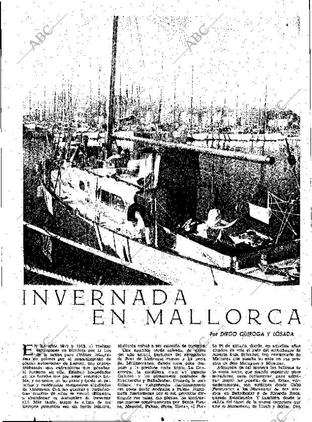 ABC MADRID 24-02-1963 página 15