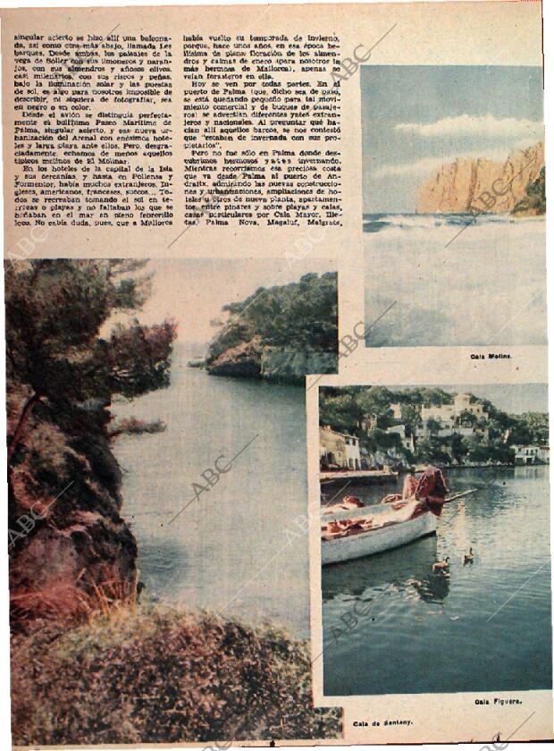 ABC MADRID 24-02-1963 página 16