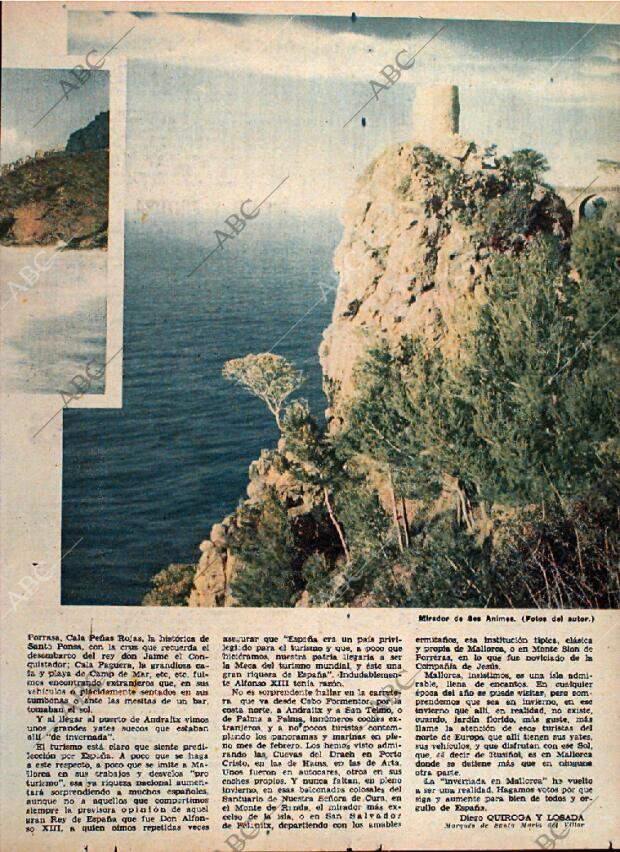 ABC MADRID 24-02-1963 página 17