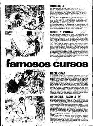 ABC MADRID 24-02-1963 página 18