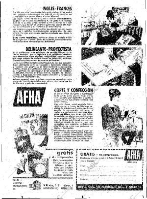 ABC MADRID 24-02-1963 página 19