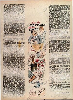 ABC MADRID 24-02-1963 página 21