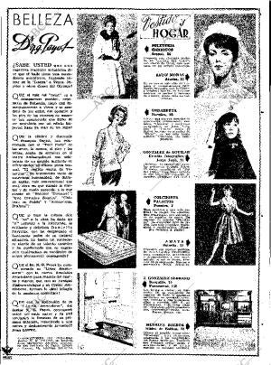 ABC MADRID 24-02-1963 página 23
