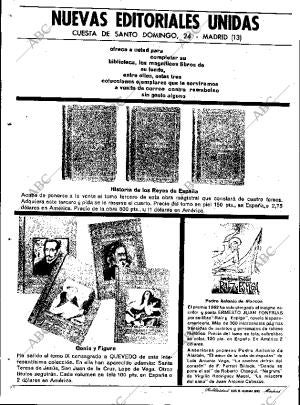 ABC MADRID 24-02-1963 página 24