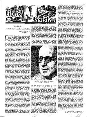 ABC MADRID 24-02-1963 página 25